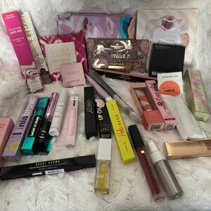 Makeup Bundle--All brand new